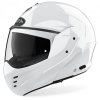 KASK MOTOCYKLOWY AIROH MATHISSE COLOR WHITE GLOSS S
